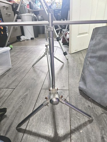Aluminium solar type rod pod - solar,