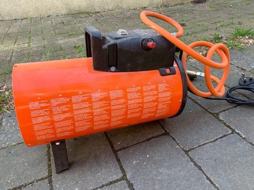 Fireball 365 propane gas - 365,