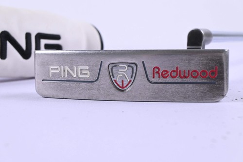 Ping redwood anser putter - anser,