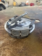 Montesa Front Hub Bultaco Metralla Ossa Ahrma Vintage