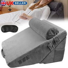 Orthopedic Bed Wedge Pillow 3