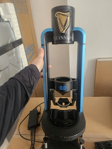 Guinness zero micro - , draught