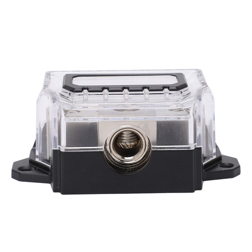 Power distribution block - block, 0