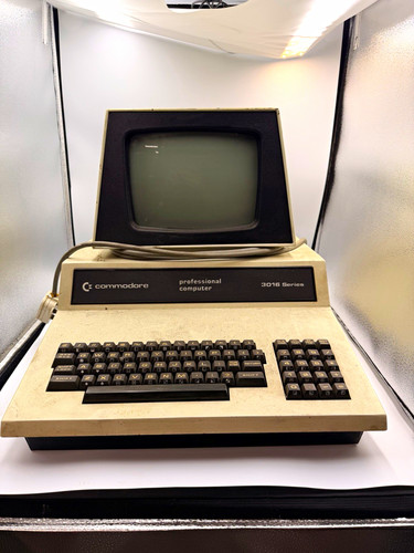 Commodore cbm 3016 - 3016, pet