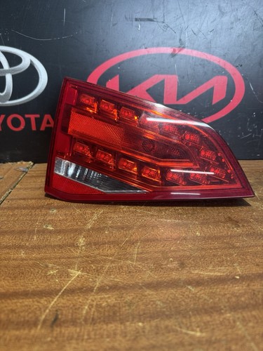 2010 audi rear - 2010,