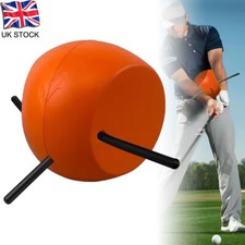 Golf Swing Trainer Device Arm
