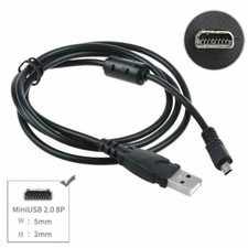 USB CHARGER CABLE LEAD FOR