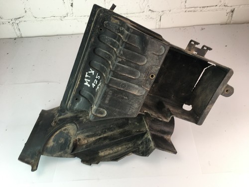 Honda mtx125 mtx 125 1995 - honda,