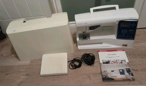 Viking husqvarna computerised - viking,