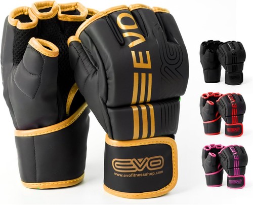 Evo mma gloves - ufc, muay