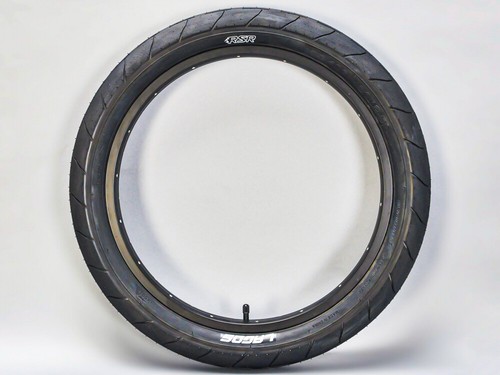 Tires lagos rsr 16 black - tires,