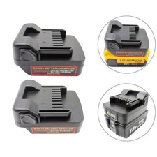 Adapter Converter For Bosch 18V Li-Ion Battery to Hitachi Hikoki 18V Drill Part