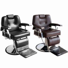 Reclining Barber Chair Salon