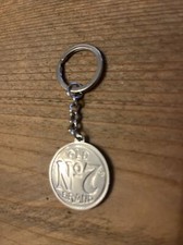JACK DANIELS OLD No7 KEYRING
