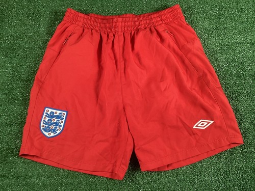 Vintage umbro england football - england,
