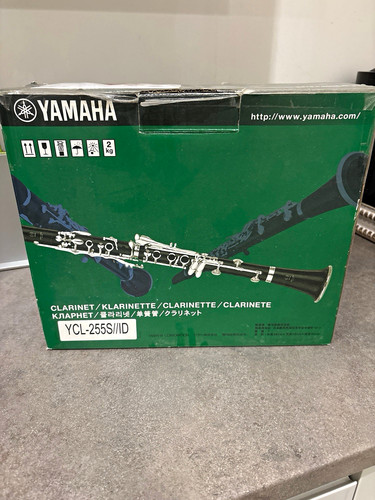 Yamaha ycl 255siiid - yamaha, ycl-255siiid