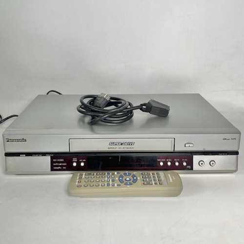 Panasonic hv60 super - nv-hv60,