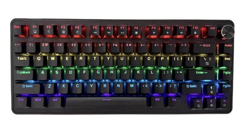 K75 mechanical gaming - mechanical,
