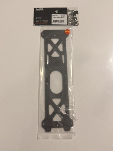 Align rex 550e - t-rex, carbon
