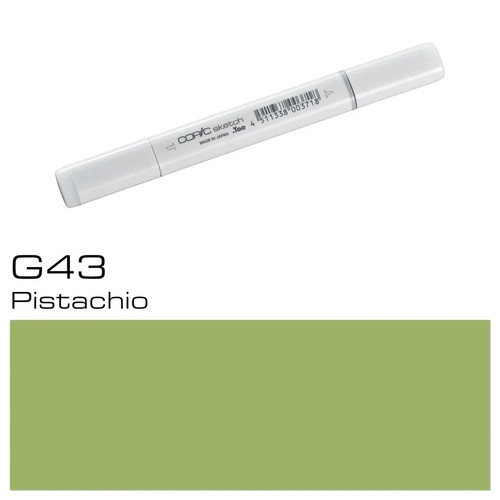 Copic sketch marker pen - copic,