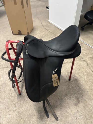 Wintec isabell dressage - isabell,
