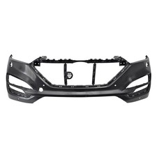 2015-2020 Front Bumper Not