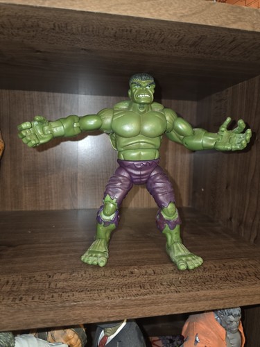 Toybiz marvel legends galactus - legends,