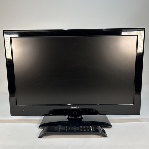 Sharp lcd colour - colour, inch