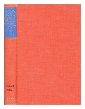 HONEY, W. B. (1889-1956) Dresden china : an introduction to the study of Meissen