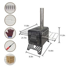 Camping Stove for Tent