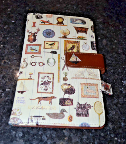 Disaster designs granny - designs, granny's
