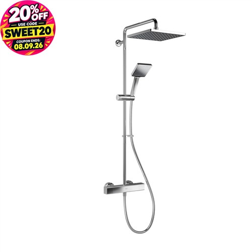 Mira honesty erd mixer - honesty, shower