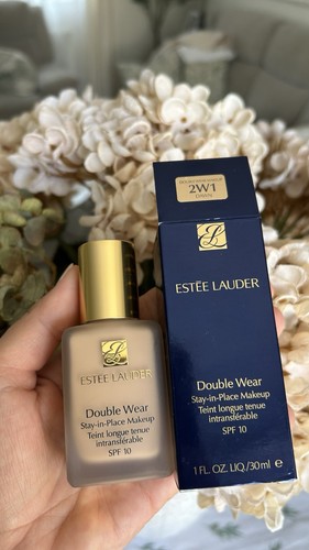 Estée lauder double wear - lauder,