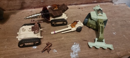 Vintage sci toy multimac - vintage, sci-fi