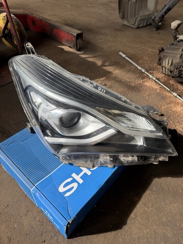 Genuine toyota yaris 2017 - yaris, to