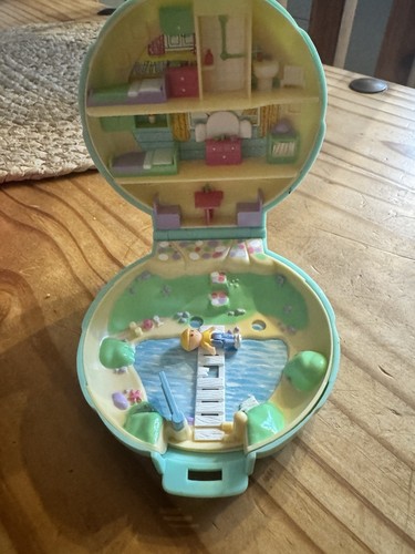 Rare vintage 1989 - rare,