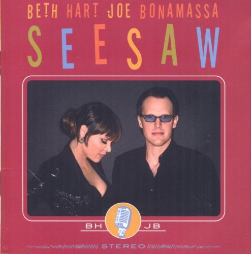 Beth hart joe bonamassa - &,