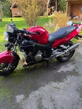 honda cbr 1100 xx super