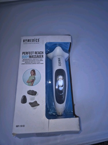 Homedics perfect reach body - homedics,