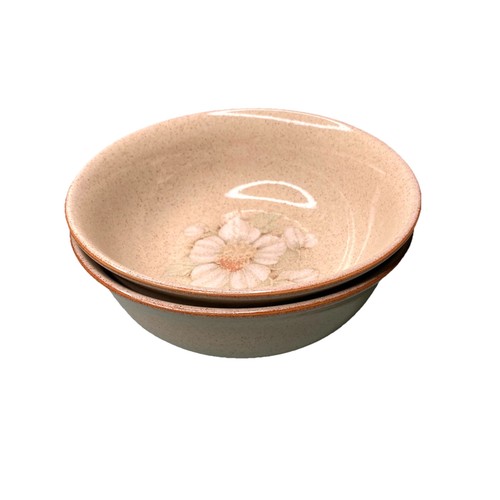 Denby daybreak soup cereal - soup,