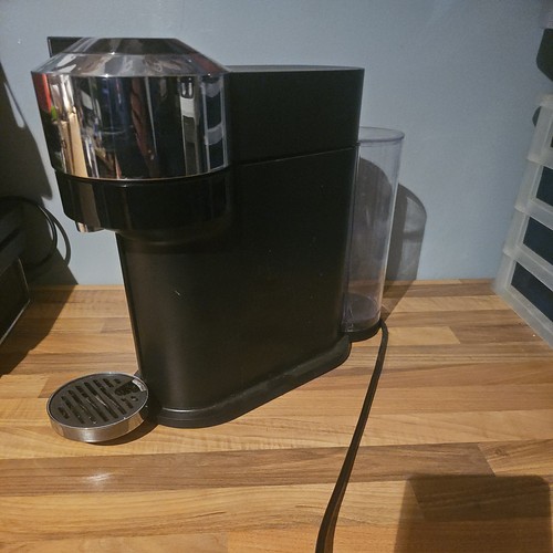 Nespresso vertuo next coffee - nespresso,