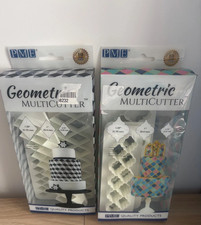 PME Geometric Multi cutter