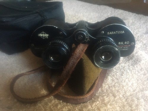Swift 40 vintage - swift, x