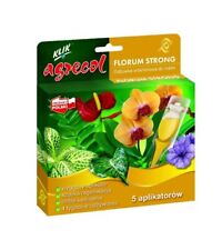 FERTILIZER, Vitamins for the