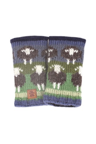 Pachamama flock herdwick - flock, of