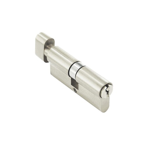 Euro cylinder thumbturn lock - thumbturn,