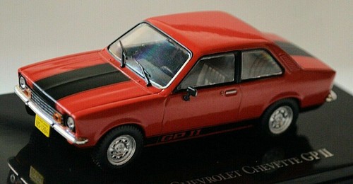 Chevrolet chevette - chevrolet,