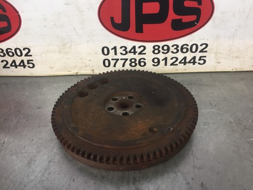 Flywheel starter ring gear - starter,