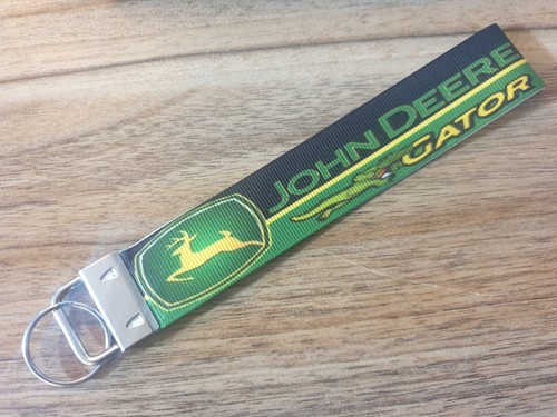 John deere gator green - gator, &