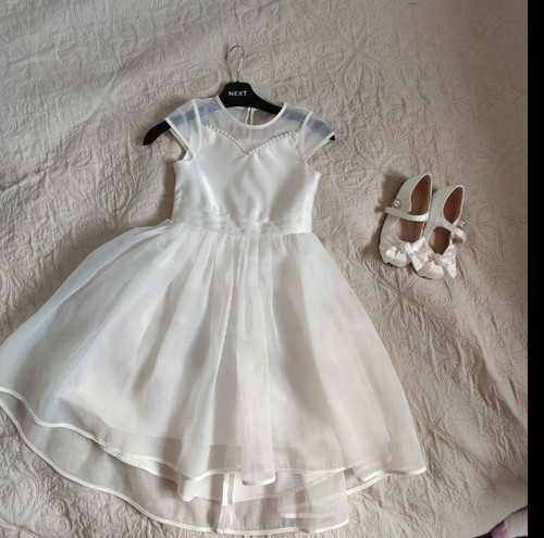 Lipsy london girls communion - lipsy,